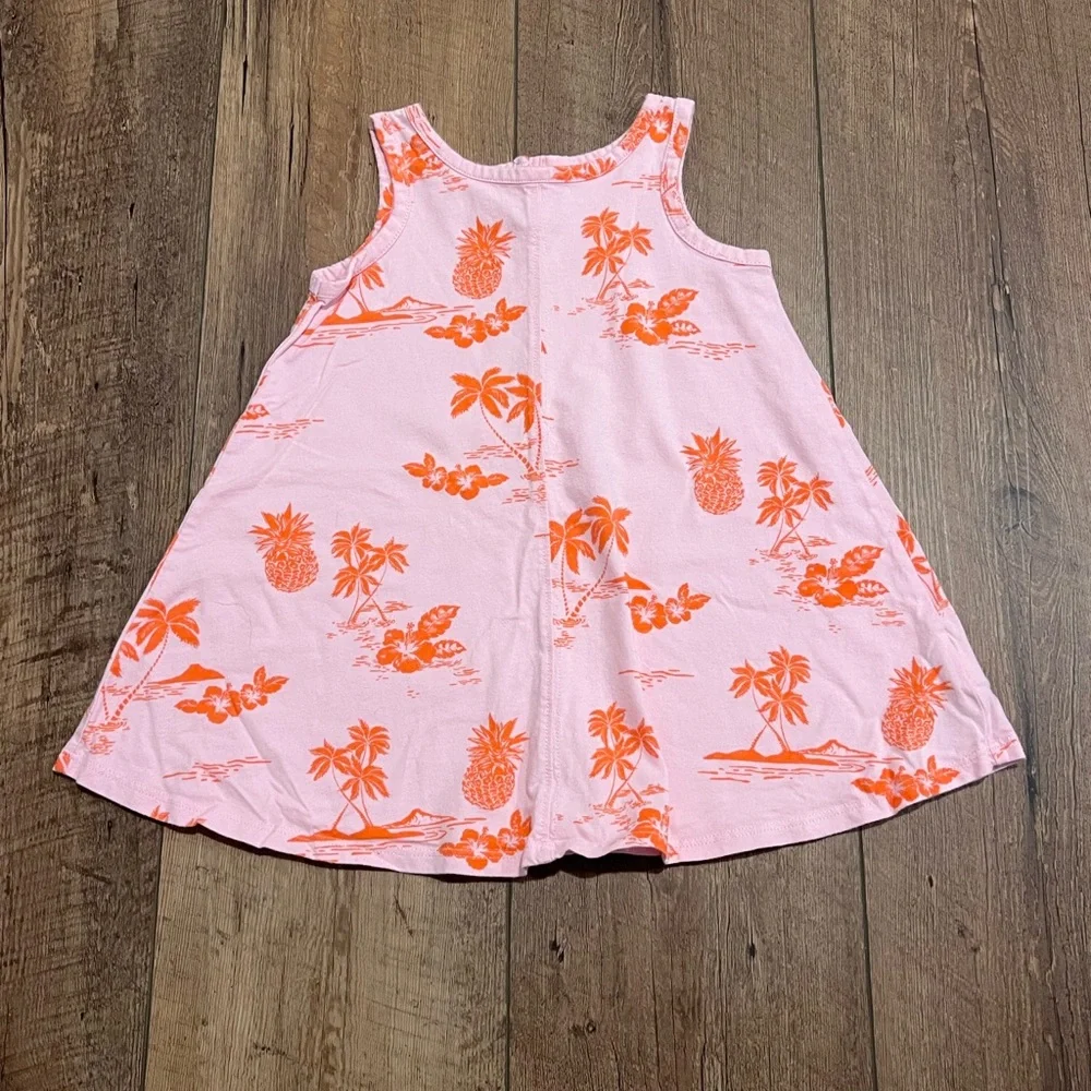 Baby Gap Dress Bundle, 2T